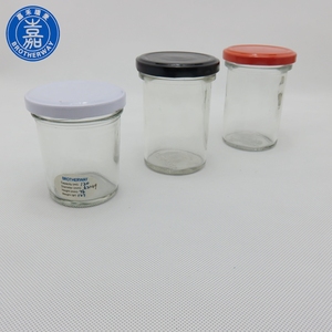 ブラザーウェイ 20ml、50ml、100ml、150ml、200ml ガラス瓶 ハニーポット - Product Image 5