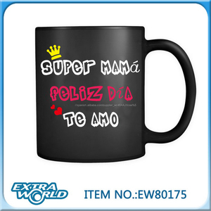 Taza de sublimación de encargo para Día de Mamá - Product Image 1