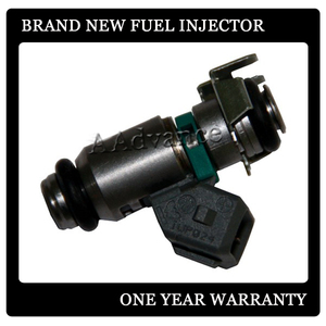 Inyectores de Combustible Vw Gol Parati Saveiro 1.6 ( Inj-Iwp024 ) - Product Image 1