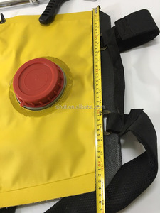 Rociador de mochila 19L herramientas de lucha contra incendios forestales mochila extintor de incendios - Product Image 5