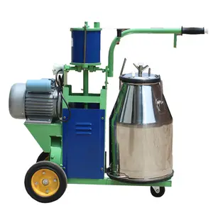 Farm use milking machine cow milking machine price in Nepal