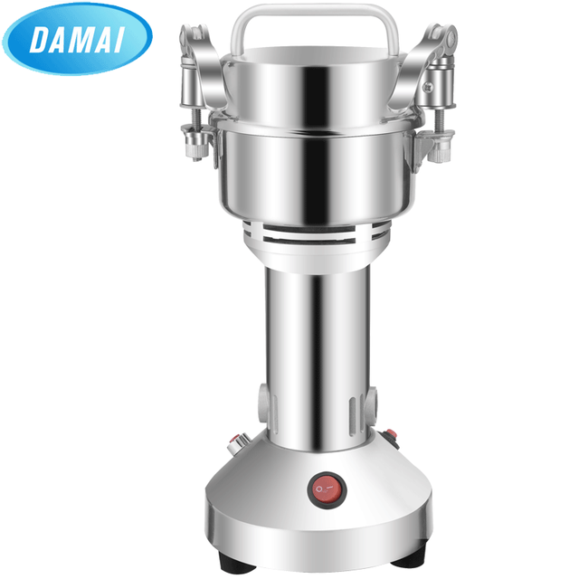 150g Hot Sale Mini Dry Food Mixer Blender for Home