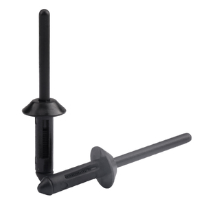 Nhà Máy Cung Cấp Đinh Tán Nhựa/Pop Đinh Tán Mù/Kẹp Tự Động Và Chốt 01560 - Product Image 1