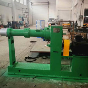 Vít đơn 150mm máy đùn cao su sản phẩm giá cả cạnh tranh - Product Image 1