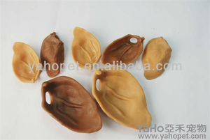 Dry pet food, chicken and pork flavor snacks dental, <span class=keywords><strong>dog</strong></span> food bone dental supplier - Product Image 1