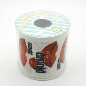 Giấy Vệ Sinh In Logo Công Ty, Giấy Vệ Sinh In Logo - Product Image 4