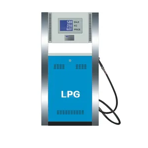 Factory Direct Sale Custom Made Sale Series Manual Fuel Dispenser