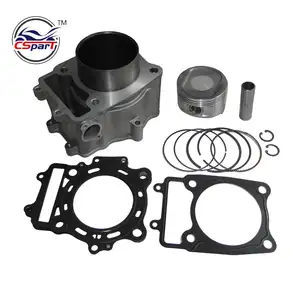 Kit Blok Gasket Piston Silinder 87.5Mm, untuk CF MOTO CF188 500 CF500 500CC UTV ATV GO KART