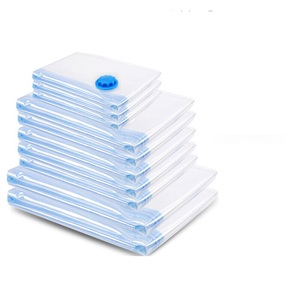 Bolsa de Almacenamiento al Vacío para Ahorrar Espacio, Ideal para Almacenar Almohadas y Mantas - Product Image 5