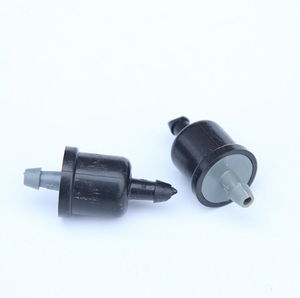 Regulable goteo Micro jardín aspersores de riego/plástico ajustable riego goteo por goteo riego kit - Product Image 3