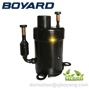 r410a r134a 6000 btu air conditioner compressor ac compressor bsa645cv for dehumidifier