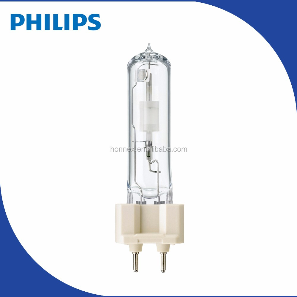 PHILIPS Mastercolour CDM-T Lamps - Efficient Lighting