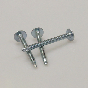 Haute qualité auto de forage concrètes taraudeuse <span class=keywords><strong>vis</strong></span> - Product Image 2