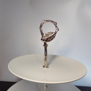 Vòng Vàng Bánh Đứng Xử Lý Tự Làm Ba Tầng Bánh Đứng - Product Image 5