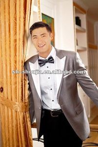 Costumes de <span class=keywords><strong>mariage</strong></span> indiens sur mesure pour hommes - Product Image 2