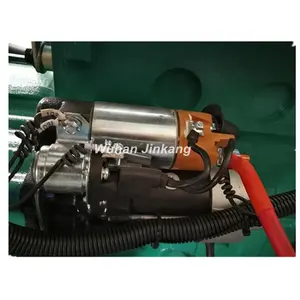 DCEC发动机零件 5336432 Rc发动机总成起动机马达Powerbank汽车气动起动机