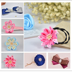 Venta al por mayor masa de algodón de poliéster cinta de la cinta <span class=keywords><strong>Boutique</strong></span> - Product Image 6