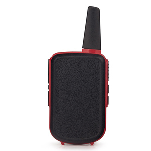 KSUN KSX30-LT Walkie Talkie Tần Số Rộng Phạm Vi Liên Lạc Xách Tay Mini <span class=keywords><strong>FM</strong></span> Thu Phát Vô Tuyến Hai Cách Phát Thanh - Product Image 5