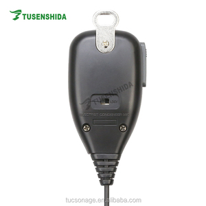 Alta Calidad Micrófono <span class=keywords><strong>Transceptor</strong></span> Vehículo TM-261 - Product Image 2