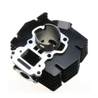 Bloc cylindre AX100, grand Port à Vent, pièces de moto, fournitures d'usine en promotion