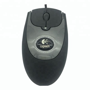 Chuột chơi game Logitech G1 - Product Image 1