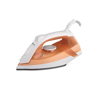 Wholesale NON-STICK Selfcleaning professional cloth suits electric steam iron machine