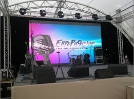 AS6.67 Màn Hình Quảng Cáo Led Ngoài Trời Đủ Màu 256 Cấp Độ Màu, Có Thể Điều Chỉnh Bằng Tay Tùy Chỉnh-P6.67 - Product Image 5