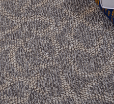 Dalles de sol en vinyle PVC autocollantes de la série Grain de <span class=keywords><strong>tapis</strong></span> - Product Image 3