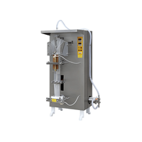 Machine d'ensachage automatique de 50 l, pour minéraux, d'eau