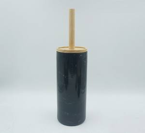 Portaescobillas de baño de lujo Poly Cone de nueva llegada - Product Image 4