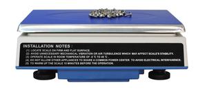 JCN 30 kg <span class=keywords><strong>pas</strong></span> <span class=keywords><strong>cher</strong></span> <span class=keywords><strong>balance</strong></span> de comptage numérique - Product Image 6