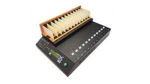 Đĩa Cứng Duplicator, 1 Để 11 SATA 2.5 3.5 Bên Ngoài Ổ Cứng Máy Photocopy Sata Máy Sao Chép, cứng Diskcopy, - Product Image 5