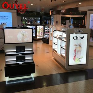 رفوف عرض العطور, أثاث محل العطور رف عرض العطور - Product Image 3