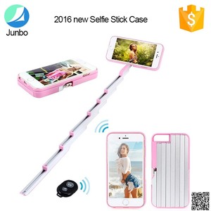 Nouveau produit produits les plus vendus dans alibaba cas de téléphone selfie bâton pour <span class=keywords><strong>iphone</strong></span> <span class=keywords><strong>6</strong></span> - Product Image 1
