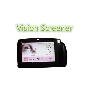 휴대용 자동 굴절계, 눈 검사 시각 screener - Product Image 2
