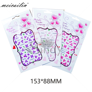Autocollants <span class=keywords><strong>3</strong></span> <span class=keywords><strong>D</strong></span> à motif de fleur auto-adhésifs pour <span class=keywords><strong>nail</strong></span> <span class=keywords><strong>art</strong></span>, 14 nouveaux modèles - Product Image 5