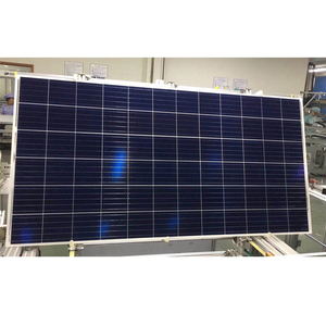 Trung Quốc 335 Watt quang điện panel năng lượng mặt trời giá rẻ mô-đun năng lượng mặt trời với IP67 Hộp nối - Product Image 2