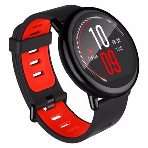 Venda quente para <span class=keywords><strong>xiaomi</strong></span> <span class=keywords><strong>smartwatch</strong></span> ip67, à prova d' água huami amazfits ritmo