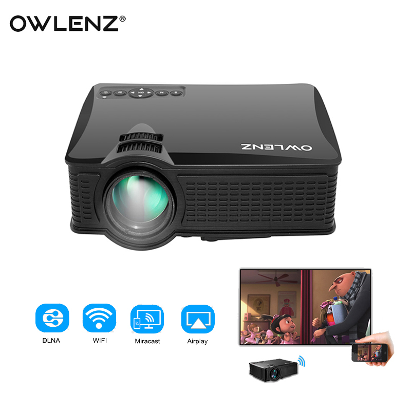 Как подключить телефон к проектору led projector. Led projector multi screen. owlenz. проектор owlenz sd30. проектор owlenz sd60.