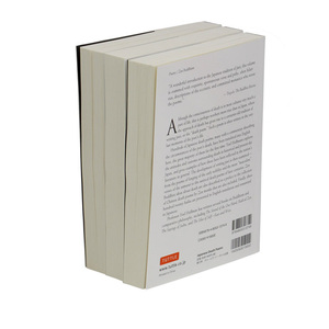 Giá Rẻ Softcover Bìa Mềm Cuốn Sách In Ấn Với Spot UV - Product Image 3