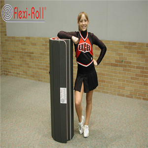 <span class=keywords><strong>Tapis</strong></span> <span class=keywords><strong>de</strong></span> cheerleading Dollamur Flexi Roll / <span class=keywords><strong>Tapis</strong></span> <span class=keywords><strong>en</strong></span> <span class=keywords><strong>mousse</strong></span> / <span class=keywords><strong>Tapis</strong></span> <span class=keywords><strong>de</strong></span> <span class=keywords><strong>gymnastique</strong></span> - Product Image 4