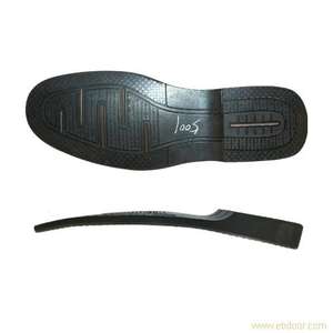 Máquina moldeadora de suela de zapato de poliuretano, fabricación de calzado de seguridad, PU - Product Image 5