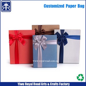 Bolsa de regalo para niños de dibujos animados de Doraemon, papel recubierto para embalaje de regalo de velas - Product Image 6
