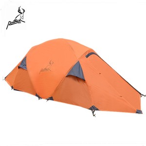 RT-207 ROUTMAN <span class=keywords><strong>Tenda</strong></span> da <span class=keywords><strong>Montagna</strong></span> di Alta Qualità per Famiglie, per Campeggio all'Aperto - Product Image 3