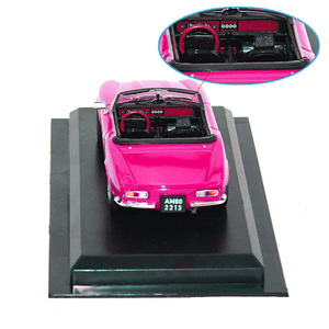 Modellino Auto in Resina Scala <span class=keywords><strong>1</strong></span>:<span class=keywords><strong>43</strong></span> Personalizzato di Alta Qualità all'Ingrosso - Product Image 2