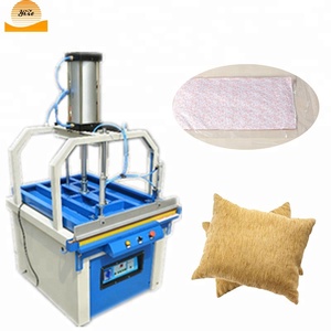 Gối Chân Không Nén Và Máy Đóng Gói Bông Đệm Nén Máy Đóng Gói - Product Image 1