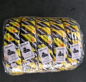 Llantas para Mototaxi 4.00-8 con Cámara para Moto - Product Image 5