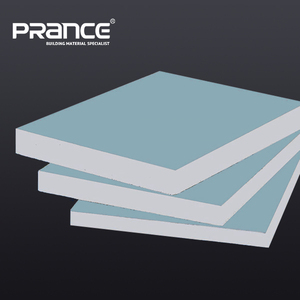 Thạch cao Hội Đồng Quản Trị Tường Khô Tấm Thạch Cao cho Trần và Xây Dựng - Product Image 4