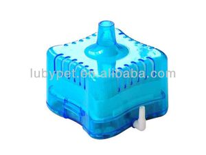 Cartucho de Filtro LEECOM, Filtración de Agua, Filtro de Esquina para Acuario Goblin, para Acuario IM-018 - Product Image 2