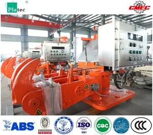 Marineクイックリリース係留牽引フック - Product Image 1